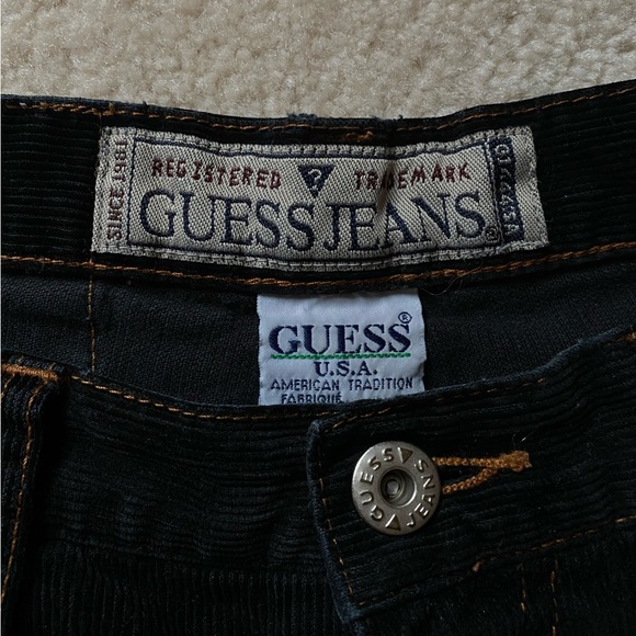 LEVIS Corduroys. - Picture 4 of 5